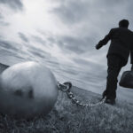 Punishment for creativity and excellence.