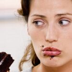 Women who munch a lot just to feel good are likely to benefit from this research