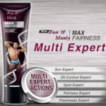 LEAKED picture of men's ticket to success - Fair & Manly